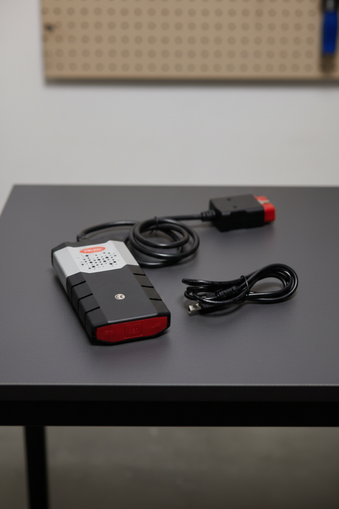 Delphi-ähnliches Werkzeug