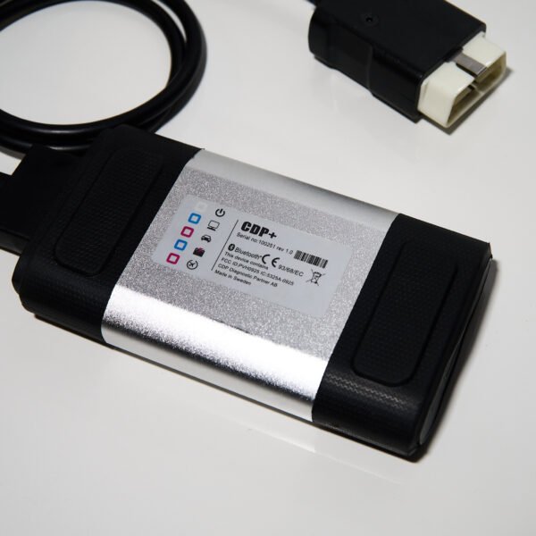 Auto com CDP+ Universal Diagnostic Tool – Professional Single Board ...
