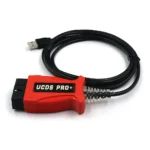 UCDS Pro+ Diagnostic and Coding Interface for Ford