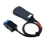 Lexia 3 Diagbox V9.129 Professional Diagnostic Interface – Full Chip PSA XS Evolution for Citroen, Peugeot, DS & Opel