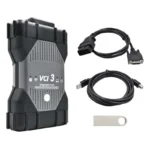 CanClip VCI3 Diagnostic Tool for Renault