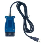 Pass-Thru J2534 for JLR SDD – Professional Diagnostic Interface for Land Rover & Jaguar
