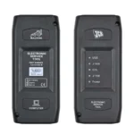 JCB Electronic Service Tool (EST) – Professional Heavy Duty Diagnostic Interface for JCB Excavators, Trucks & Engines