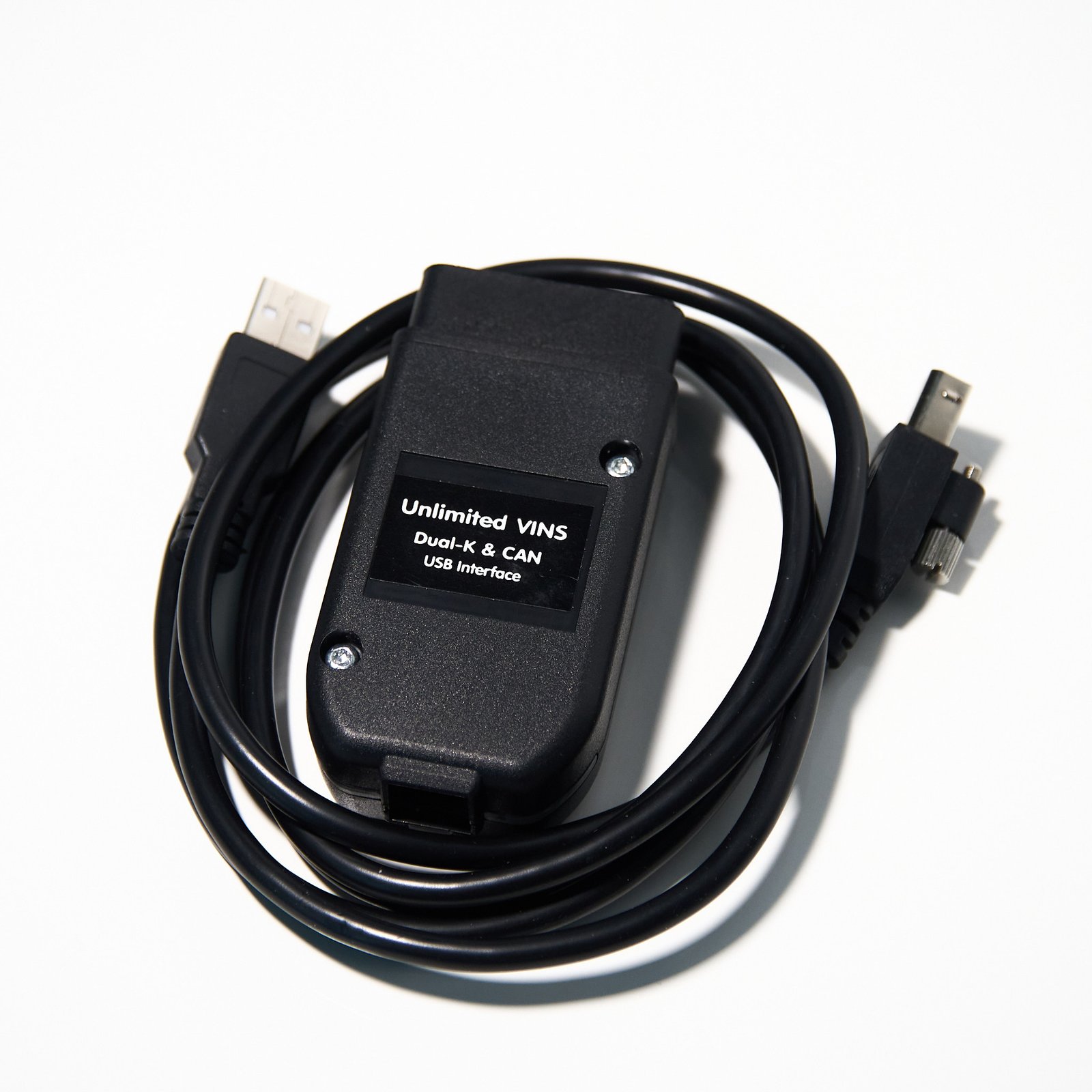 Diag VCDS 11 - OBD Profi