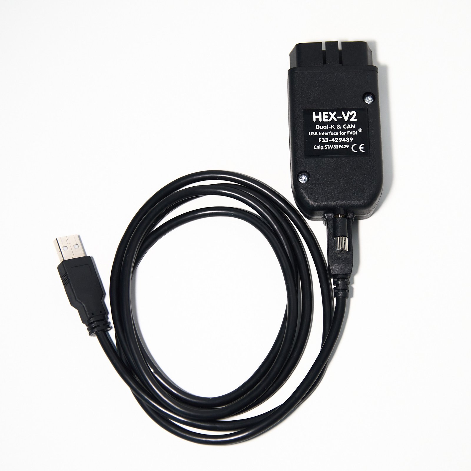Diag VCDS 12 - OBD Profi