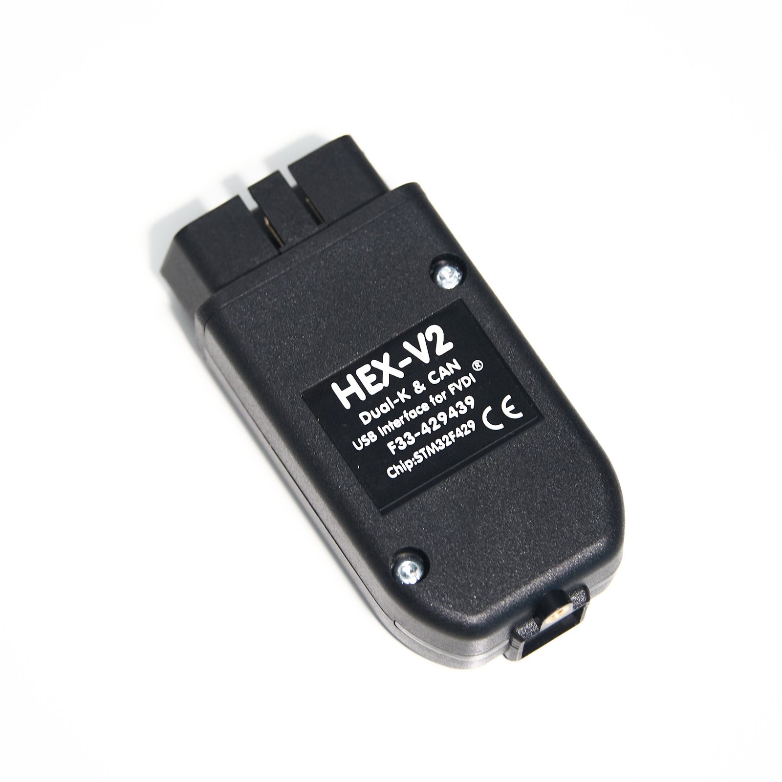 Diag VCDS 26 - OBD Profi