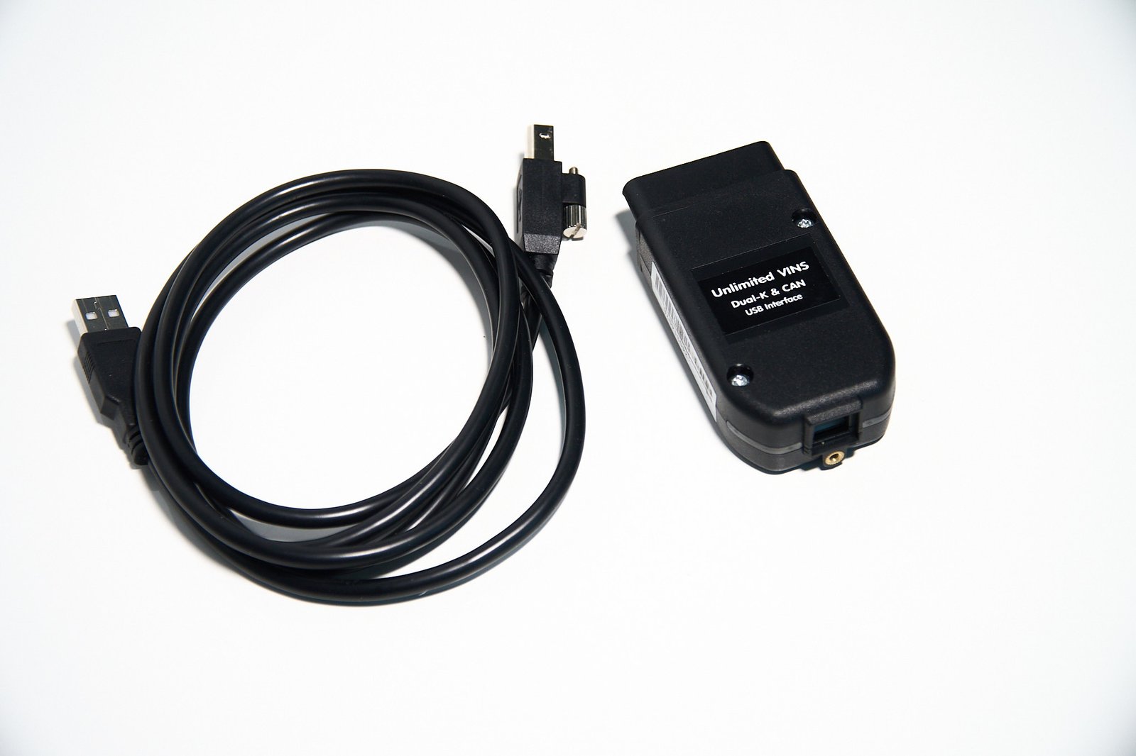Diag VCDS 3 - OBD Profi