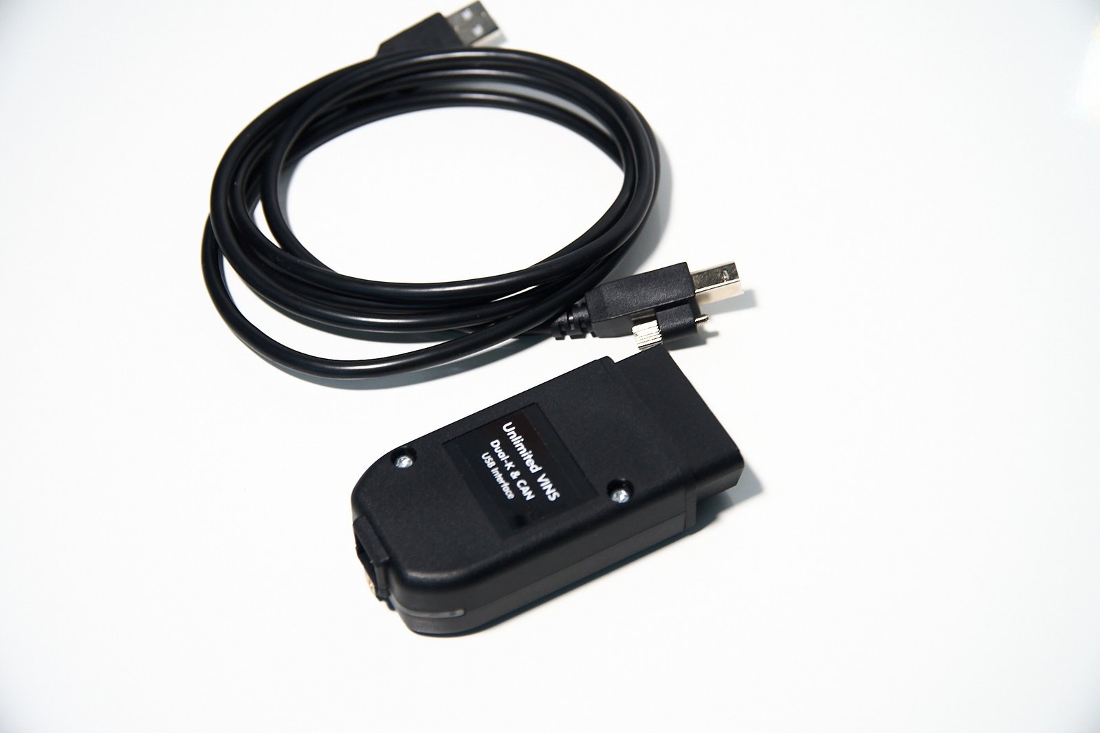 Diag VCDS 4 - OBD Profi