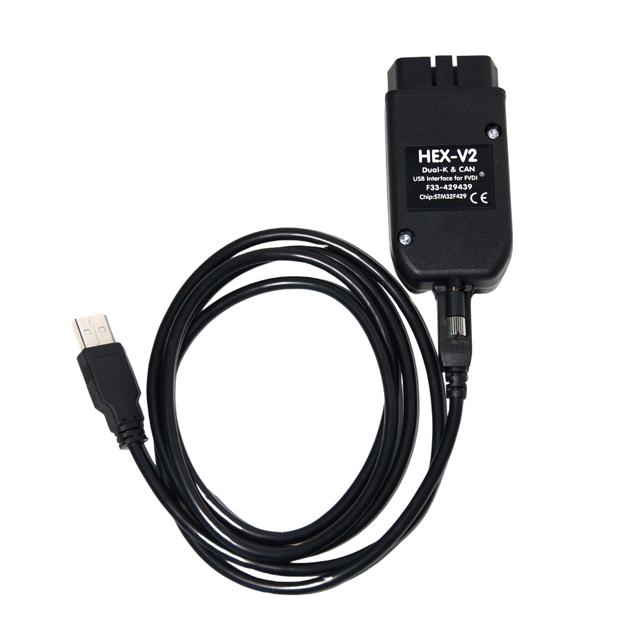 Product image 2 - OBD Profi