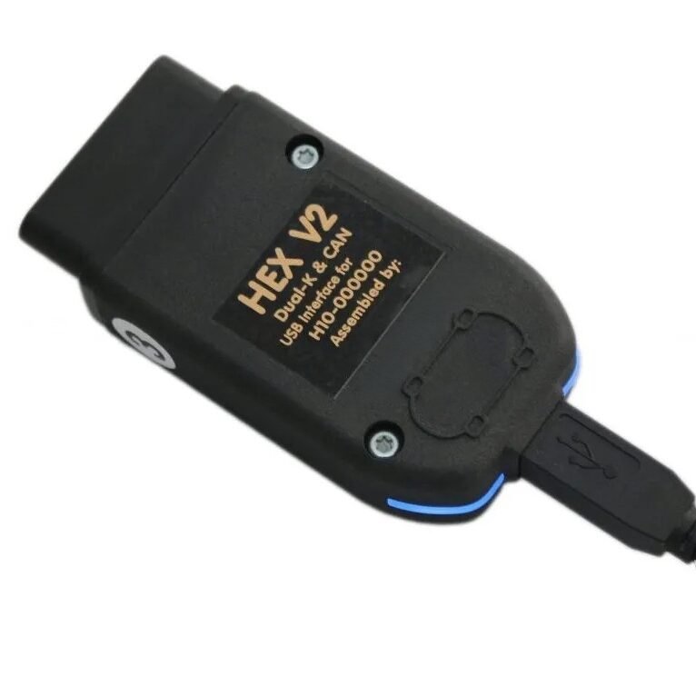 vcds - OBD Profi